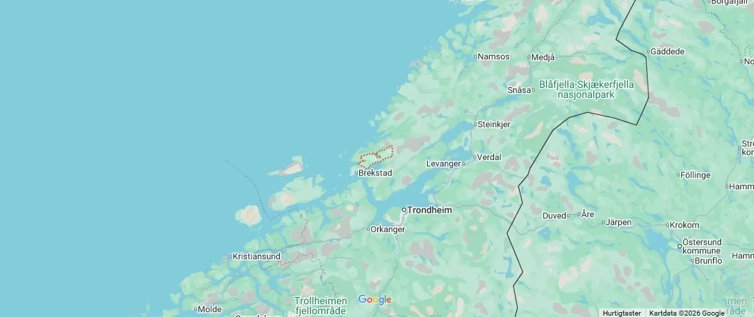 Landsdekkende kursleverandør