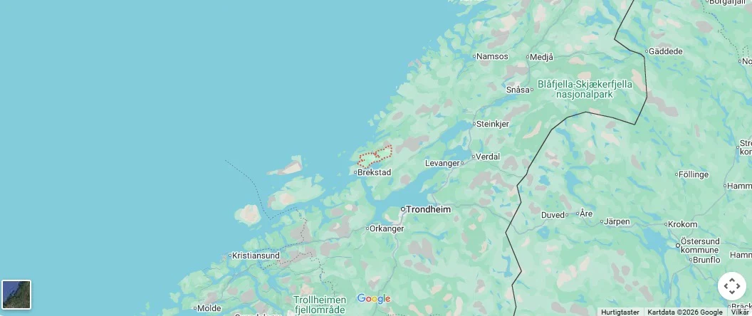 Landsdekkende kursleverandør