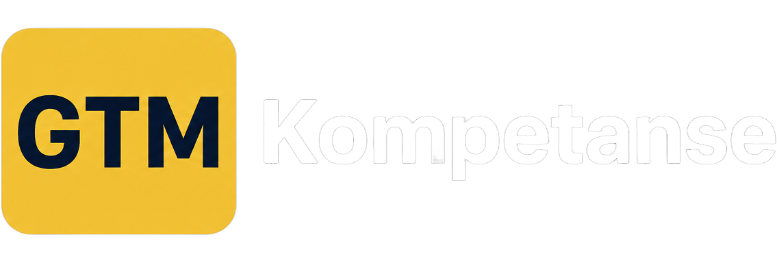 GTM Kompetanse