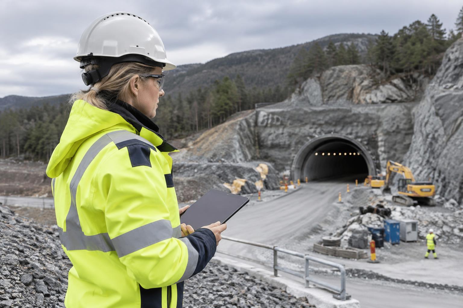 Verneombudskurs - 40 timer – nettkurs med kursbevis fra GTM Kompetanse