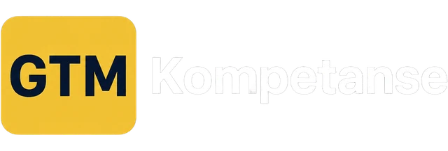 GTM Kompetanse
